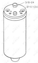 PARTES AIRE ACONDICIONADO 33121 - FILTRO AC NISSAN ALMERA 1.4 96-0X0X