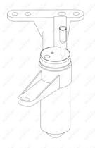 PARTES AIRE ACONDICIONADO 33199 - FILTRO AC RENAULT CLIO 1.5D 98-0X0X