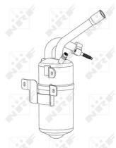 PARTES AIRE ACONDICIONADO 33358 - FILTRO AC FORD TRANSIT 1.8D 02-0X0X