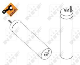 PARTES AIRE ACONDICIONADO 33360 - FILTRO AC CHEVROLET LACETTI 1.4 03-