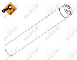 PARTES AIRE ACONDICIONADO 33362 - FILTRO AC RENAULT CLIO 1.2 06-0X0X0