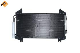 PARTES AIRE ACONDICIONADO 350377 - CONDENSADOR MITSUBISHI OUTLANDER 2.