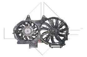 PARTES AIRE ACONDICIONADO 47205 - VENTILADOR AUDI A4 1.9D 01-0X0X0