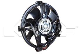 PARTES AIRE ACONDICIONADO 47384 - VENTILADOR VW PASSAT 1.9D 01-0X0X0