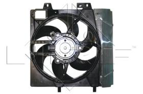 PARTES AIRE ACONDICIONADO 47336 - VENTILADOR CITROEN C3 1.4D 02-0X0X0