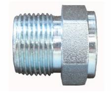 DESPIECE DE COMPRESOR 091-910 - ADAPTADOR YORK DE TUBO A ROTALOCK