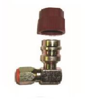 PARTES AIRE ACONDICIONADO 091-953M - ADAPTADOR RETROFIT ALTA 90º 1/4