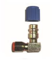 PARTES AIRE ACONDICIONADO 091-954M - ADAPTADOR RETROFIT BAJA 90º 1/4