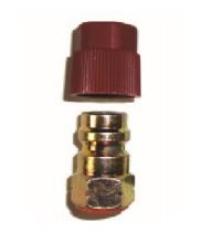 PARTES AIRE ACONDICIONADO 091-997M - ADAPTADOR RETROFIT, ALTA 3/8