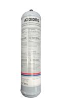  AZO-1000 - AZOIDRO ENVASE 1 LITRO 95%N2+5%H2