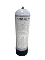  AZO-2200 - AZOIDRO ENVASE 2.2 LITRO 95%N2+5%H2