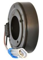 DESPIECE DE COMPRESOR BOS-202 - BOBINA SANDEN PXV16  (96X61X45X27)