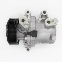 COMPRESORES CA-718 - COMP- CALSONIC CR08B 100MM PLV-7 12V NISSAN