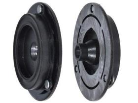 DESPIECE DE COMPRESOR CH-327 - PLATO ESTRIADO ZEXEL DKS17D    112,2X34,2X13,5X16,7