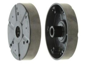 DESPIECE DE COMPRESOR CH-338 - PLATO ROSCA HCC VS-18E    99X27X13.5