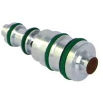DESPIECE DE COMPRESOR CV-028 - VALVULA DE CONTROL