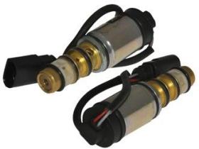 DESPIECE DE COMPRESOR CV-048 - VALVULA DE CONTROL