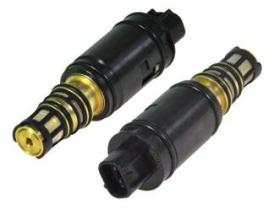 DESPIECE DE COMPRESOR CV-049 - VALVULA DE CONTROL