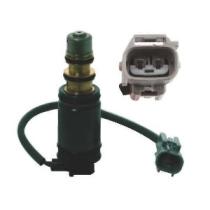 DESPIECE DE COMPRESOR CV-054 - VALVULA DE CONTROL