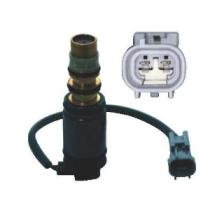 DESPIECE DE COMPRESOR CV-055 - VALVULA DE CONTROL