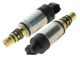 DESPIECE DE COMPRESOR CV-057 - VALVULA DE CONTROL