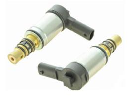 DESPIECE DE COMPRESOR CV-067 - VALVULA DE CONTROL SANDEN MOD3 NISSAN