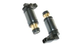 DESPIECE DE COMPRESOR CV-071 - VALVULA DE CONTROL DENSO 5SL12 (FIAT, OPEL)
