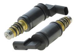 DESPIECE DE COMPRESOR CV-077 - VALVULA DE CONTROL DENSO FIAT