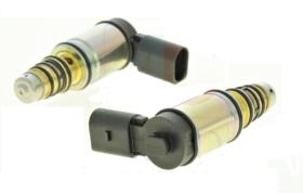 DESPIECE DE COMPRESOR CV-078 - VALVULA DE CONTROL DENSO (GRUPO VAG)
