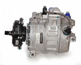 COMPRESORES DEN-514 - COMP. DENSO 7SEU17C 12V (TOUAREG CARDAN)