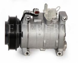 COMPRESORES DEN-515 - COMP. DENSO ORIGINA 10S17C PLV-6 12V 120MM(CHRYSLER VOYAGUER