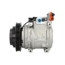 COMPRESORES DEN-532 - COMP. DENSO 10PA15 135MM PLV-4 12V 4FIJ. (KIA SEPHIA)