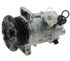 COMPRESORES DEN-545 - COMP. DENSO 5SE12C 105 PLV-6 12V 3FIJ (DCP06022)