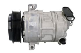 COMPRESORES DEN-546 - COMP. DENSO ORIGINAL 5SL12 120MM PLV-6 (FIAT)