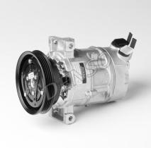 COMPRESORES DEN-555 - COMP. DENSO 5SL12C-T  115MM PLV-5 3FIJ.