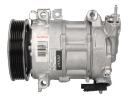 COMPRESORES DEN-576 - COMP. DENSO 5SEL12C 119MM PLV-6 3FIJ.