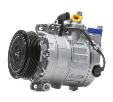 COMPRESORES DEN-597 - COMP. DENSO 5SEL12C 119MM PLV-6 4FIJ. 12V