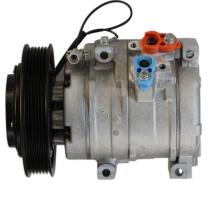 COMPRESORES DEN-602 - COMP. DENSO 10S15L 12V 139MM PLV-6 4FIJ. TOYOTA COROLLA