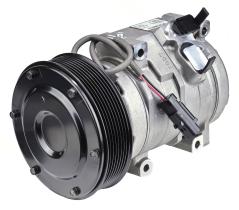 COMPRESORES DEN-604O6 - COMP. DENSO 10S15 145MM PLV-6 12V 4FIJ.