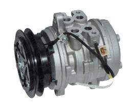 COMPRESORES DEN-642 - COMP. DENSO 10P08E 1A 12V 117MM