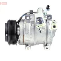 COMPRESORES DEN-652 - COMP. DENSO 5SEL12C 108MM PLV-6 12V (DCP21036)