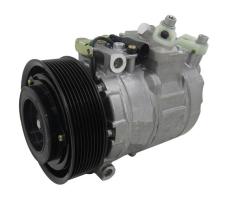 COMPRESORES DEN-673E - COMP. DENSO 7SBU16C 130MM PLV-9 24V