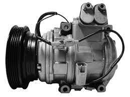 COMPRESORES DEN-676 - COMP. DENSO 10PA15C 135MM PLV-5 12V (TOYOTA CELICA)