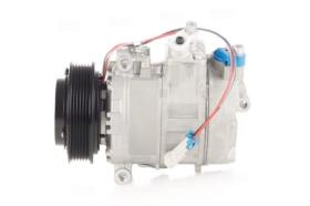 COMPRESORES DEN-683 - COMP. DENSO 7SBU16C 125MM PLV-6 12V 3FIJ (OPEL VECTRA)