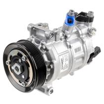 COMPRESORES DEN-719 - COMP. DENSO 6SES14C 110MM PLV-6 12V 3FIJ