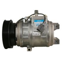 COMPRESORES DEN-721 - COMP. DENSO 10PA17C 131MM PLV-6 12V 4FIJ. HONDA