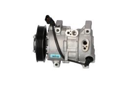 COMPRESORES DEN-731 - COMP DENSO DVE09 16MM PLV-5 12V 4FIJ.