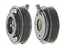 EMT-911 - EMBRAGUE COMPLETO HARRISON 108MM PLV-6 12V CSP17