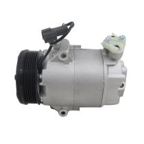 COMPRESORES HA-136 - COMP. DELPHI CVC OEM 105MM PLV-6 12V 4FIJ. (HONDA CIVIC VII)