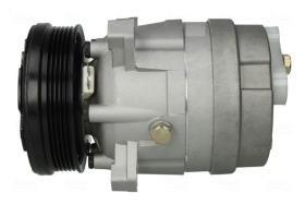 COMPRESORES HA-145 - COMP. HARRISON V5 127MM PLV-5 4 OREJ.